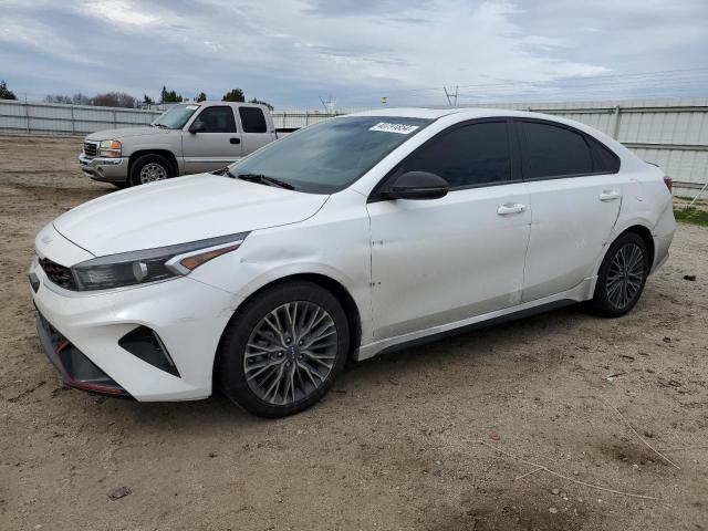 2023 KIA FORTE GT LINE 2023 image