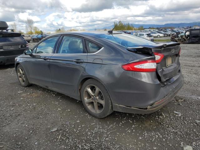 Obraz 2 z 2015 FORD FUSION SE 2015 z VIN 1FA6P0H70F5118252