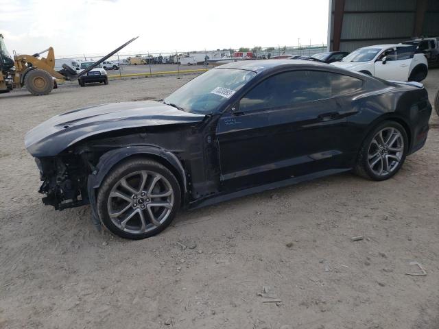 Image 1 of 2020 FORD MUSTANG GT 2020 with VIN 1FA6P8CF1L5100934