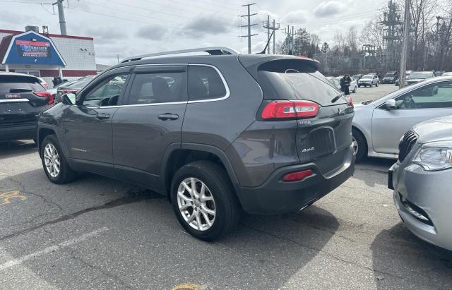 Image 3 of 2015 JEEP CHEROKEE LATITUDE 2015 with VIN 1C4PJMCS2FW755639