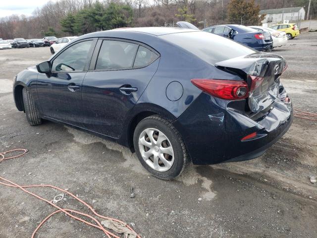 Image 2 of 2017 MAZDA 3 SPORT 2017 with VIN 3MZBN1U76HM104716