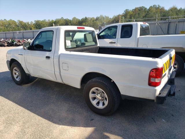 Изображение 2 2011 FORD RANGER  2011 с VIN 1FTKR1AD3BPA31808