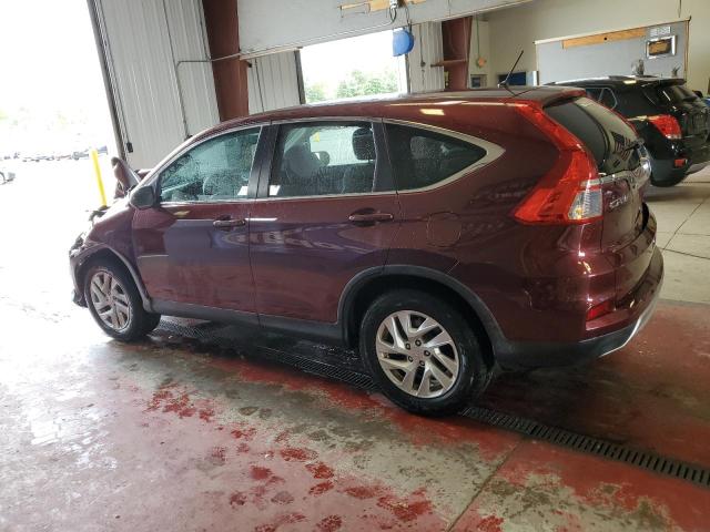 Изображение 2 2016 HONDA CR-V EX 2016 с VIN 5J6RM4H5XGL066464