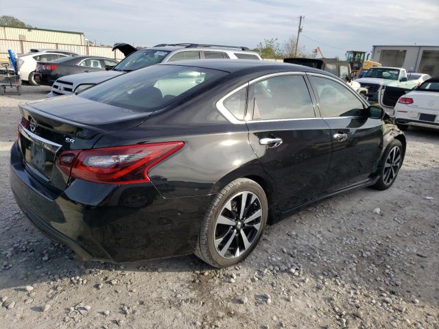 Obraz 3 z 2018 NISSAN ALTIMA 2.5 2018 z VIN 1N4AL3AP9JC193683