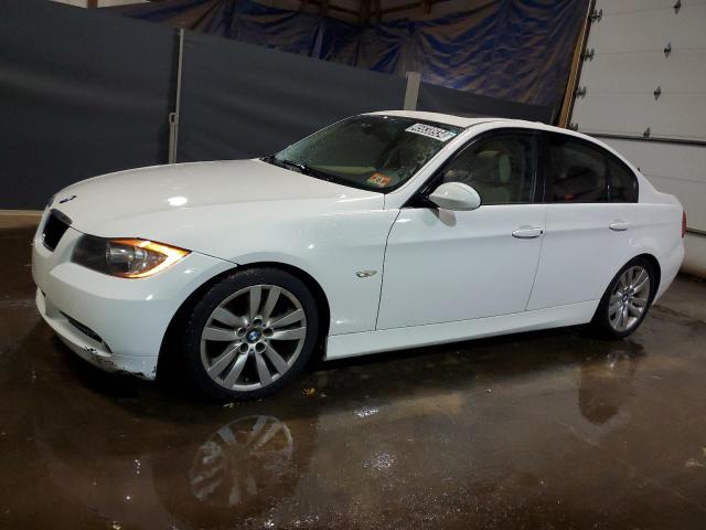 Obraz 1 z 2008 BMW 328 I 2008 z VIN WBAVA33568KX88422