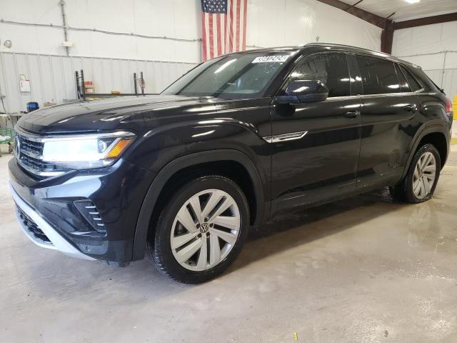 Изображение 2021 VOLKSWAGEN ATLAS CROSS SPORT SE 2021