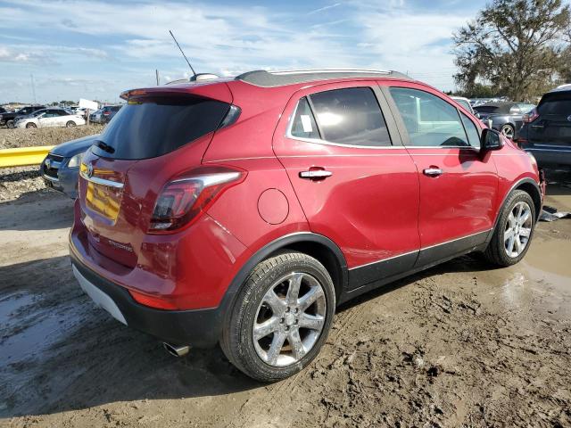 Obraz 3 z 2017 BUICK ENCORE ESSENCE 2017 z VIN KL4CJCSMXHB019404