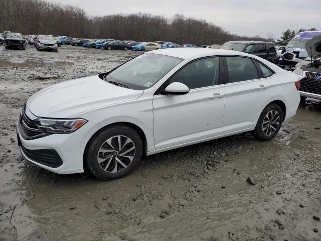 Изображение 2023 VOLKSWAGEN JETTA S 2023