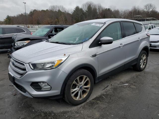 2017 FORD ESCAPE SE 2017 image