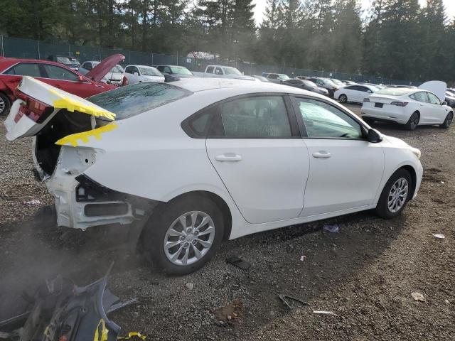 Image 3 of 2019 KIA FORTE FE 2019 with VIN 3KPF24AD4KE097484