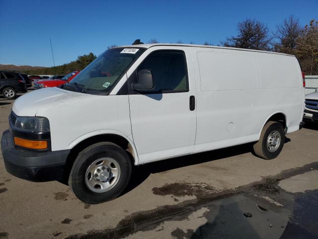 2019 CHEVROLET EXPRESS G2500  2019 image