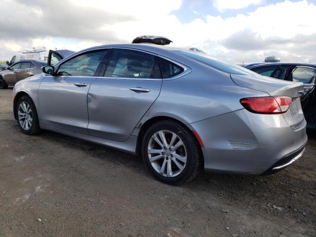 Obraz 2 z 2015 CHRYSLER 200 LIMITED 2015 z VIN 1C3CCCAB5FN607159