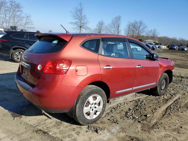 Изображение 3 2013 NISSAN ROGUE S 2013 с VIN JN8AS5MT7DW512605