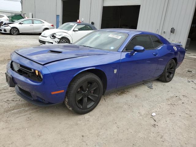 2019 DODGE CHALLENGER SXT 2019 image