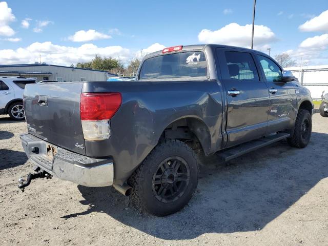 Image 3 of 2012 TOYOTA TUNDRA CREWMAX SR5 2012 with VIN 5TFDY5F18CX245762