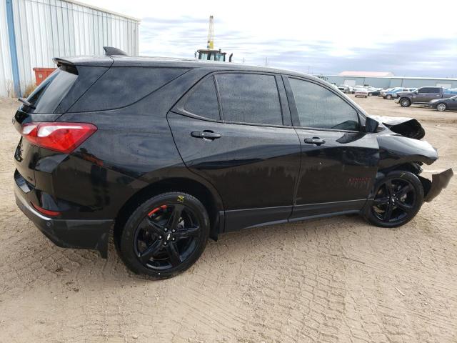 Изображение 3 2018 CHEVROLET EQUINOX LT 2018 с VIN 2GNAXTEX8J6327432