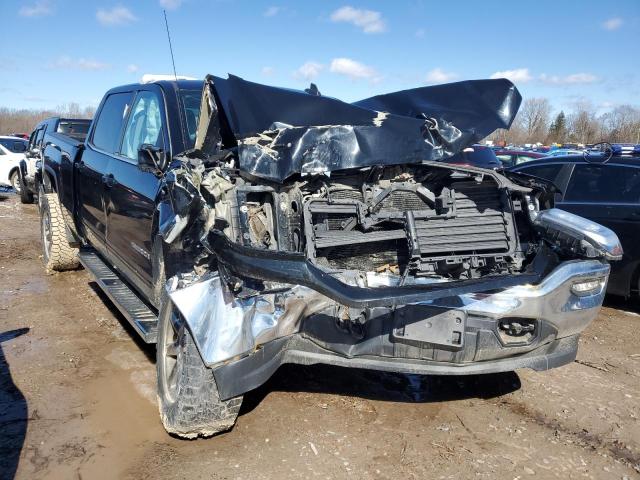 Image 1 of 2017 GMC SIERRA K1500 SLE 2017 with VIN 3GTU2MEC2HG509035
