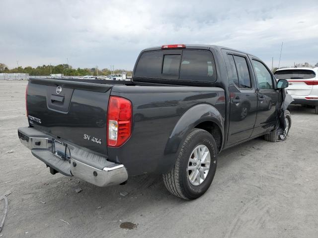 Image 3 of 2015 NISSAN FRONTIER S 2015 with VIN 1N6AD0EV4FN759689
