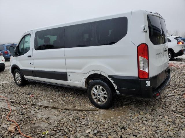 Image 2 of 2021 FORD TRANSIT T-350 2021 with VIN 1FBAX2Y87MKA15339