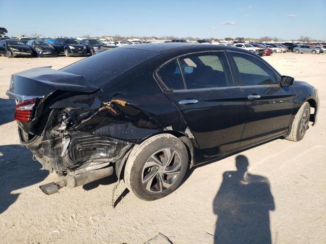Изображение 3 2016 HONDA ACCORD LX 2016 с VIN 1HGCR2F30GA015247