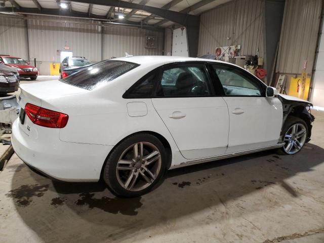 Image 3 of 2016 AUDI A4 PREMIUM S-LINE 2016 with VIN WAUBFAFL8GN014270