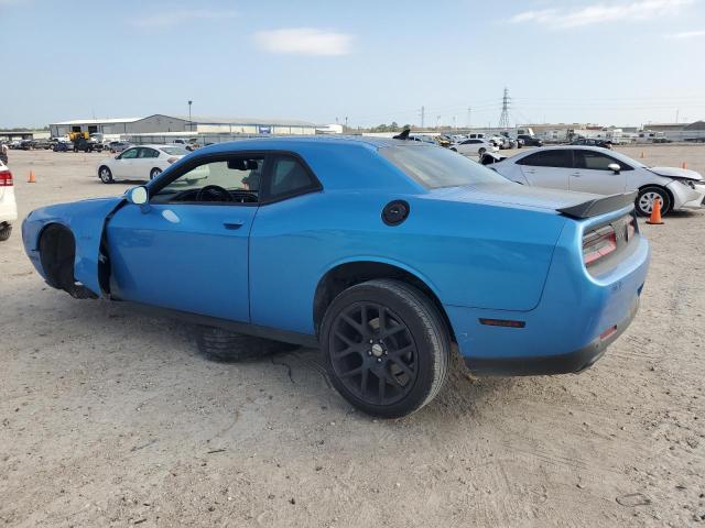 Image 2 of 2015 DODGE CHALLENGER SXT PLUS 2015 with VIN 2C3CDZBTXFH873499