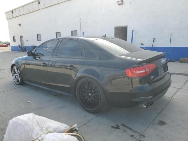 Изображение 2 2016 AUDI S4 PRESTIGE 2016 с VIN WAUMGBFL6GA006977