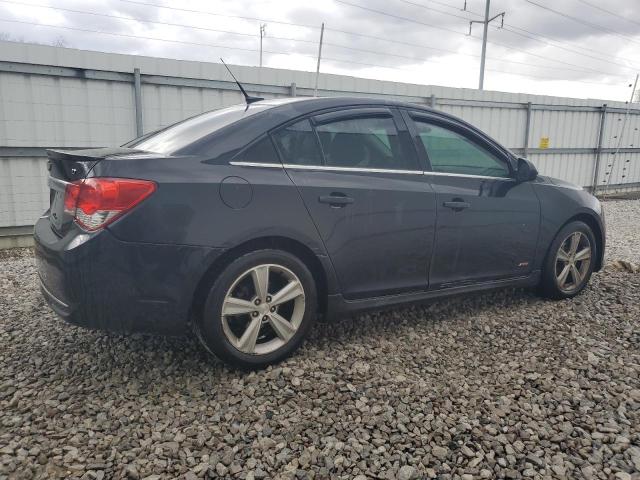 Изображение 3 2013 CHEVROLET CRUZE LT 2013 с VIN 1G1PE5SB7D7290416
