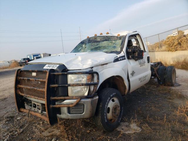 Obraz 1 z 2014 FORD F350 SUPER DUTY 2014 z VIN 1FDRF3HT9EEB51592