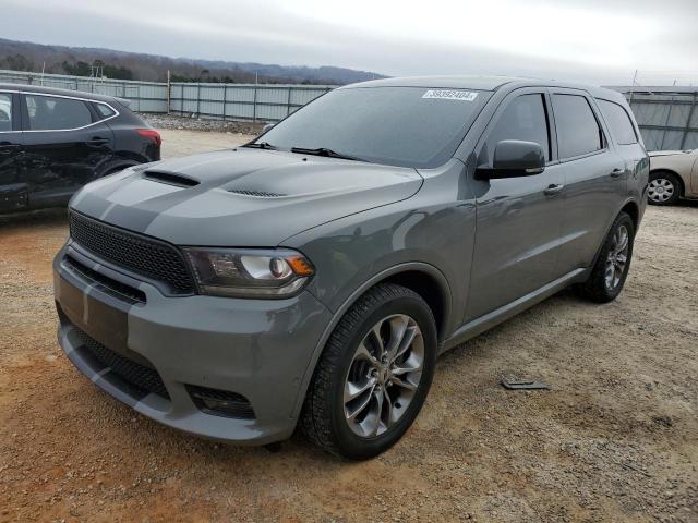Obraz 2019 DODGE DURANGO R/T 2019