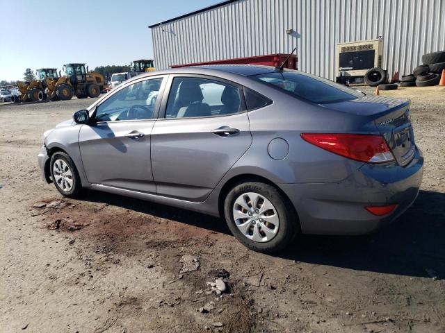 Obraz 2 z 2015 HYUNDAI ACCENT GLS 2015 z VIN KMHCT4AE5FU916675