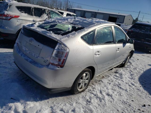 Изображение 3 2007 TOYOTA PRIUS  2007 с VIN JTDKB20U577615792
