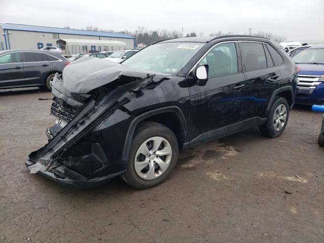 Изображение 1 2019 TOYOTA RAV4 LE 2019 с VIN 2T3F1RFV8KW051761