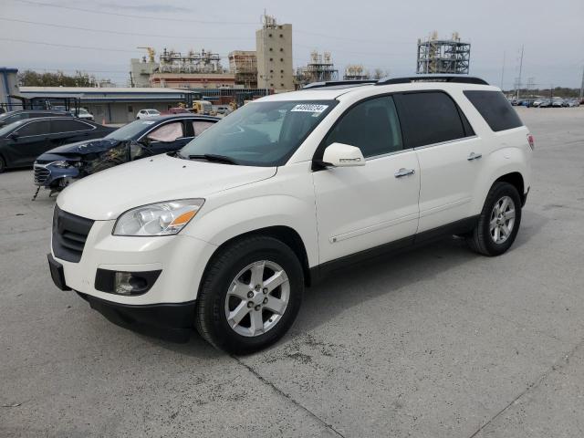 Image 1 of 2009 SATURN OUTLOOK XR 2009 with VIN 5GZEV23D59J205496