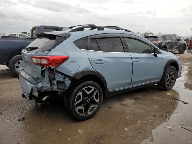 Изображение 3 2019 SUBARU CROSSTREK LIMITED 2019 с VIN JF2GTANC8KH365143