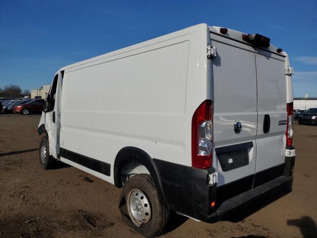 Obraz 2 z 2023 RAM PROMASTER 1500 1500 STANDARD 2023 z VIN 3C6LRVAG3PE540107