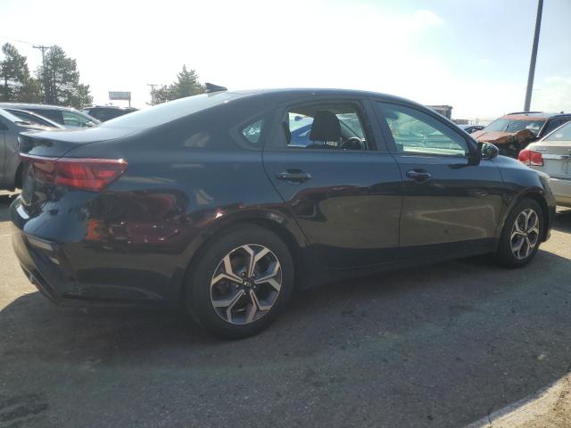 Изображение 3 2020 KIA FORTE FE 2020 с VIN 3KPF24AD5LE208934