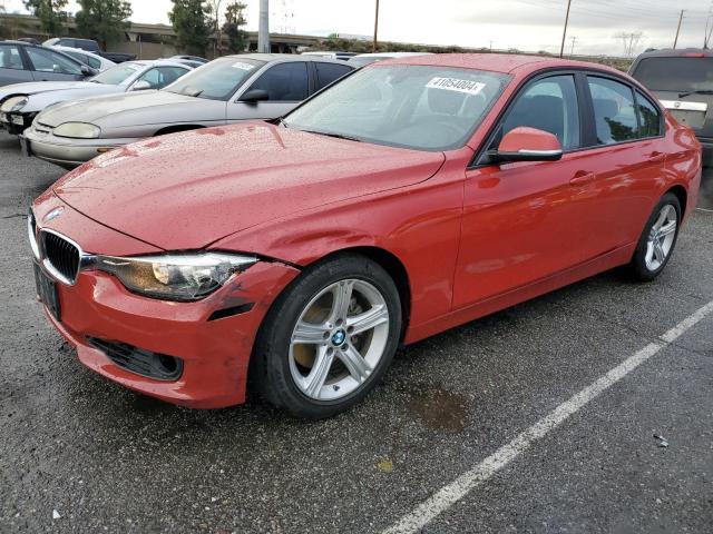Obraz 2012 BMW 328 I SULEV 2012