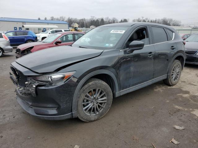 Image 1 of 2020 MAZDA CX-5 TOURING 2020 with VIN JM3KFBCM3L0732099