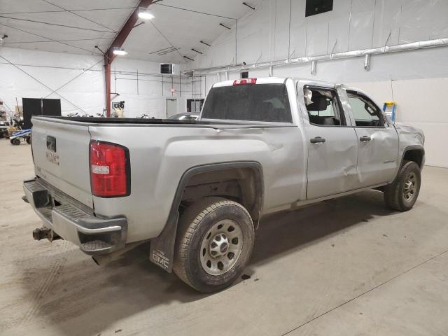 Obraz 3 z 2018 GMC SIERRA K2500 HEAVY DUTY 2018 z VIN 1GT12REG4JF217896