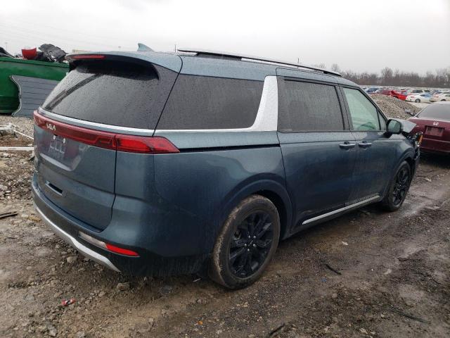 Obraz 3 z 2022 KIA CARNIVAL SX PRESTIGE 2022 z VIN KNDNE5H36N6167356