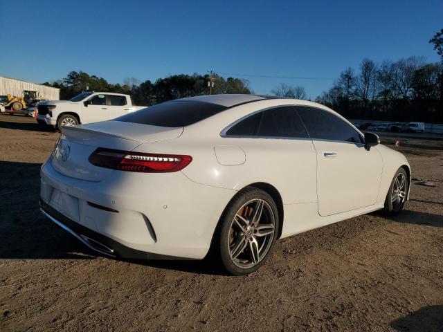 Image 3 of 2018 MERCEDES-BENZ E 400 2018 with VIN WDD1J6FB3JF029140