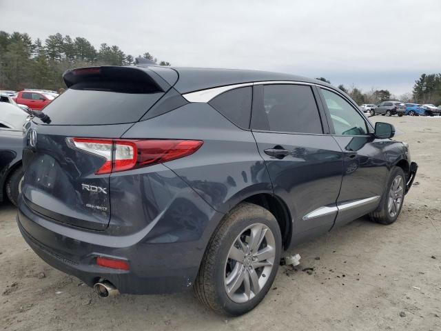 Obraz 3 z 2020 ACURA RDX ADVANCE 2020 z VIN 5J8TC2H75LL018841