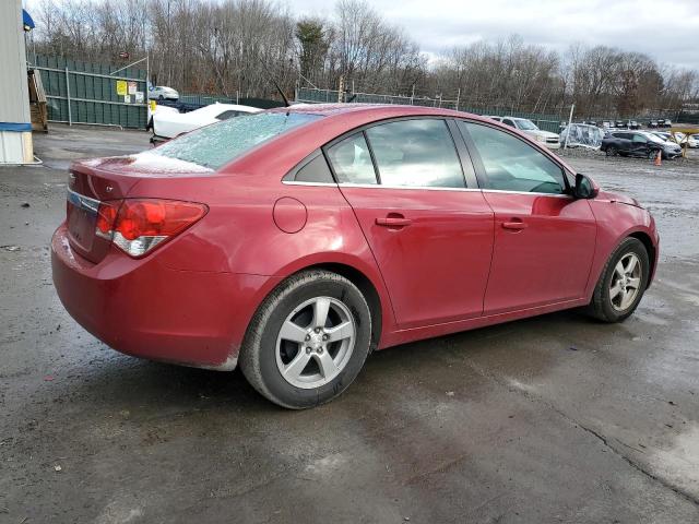 Obraz 3 z 2012 CHEVROLET CRUZE LT 2012 z VIN 1G1PF5SC0C7225931