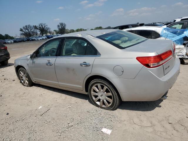 Изображение 2 2010 LINCOLN MKZ  2010 с VIN 3LNHL2GCXAR629803