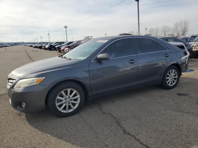 2010 TOYOTA CAMRY BASE 2010 image