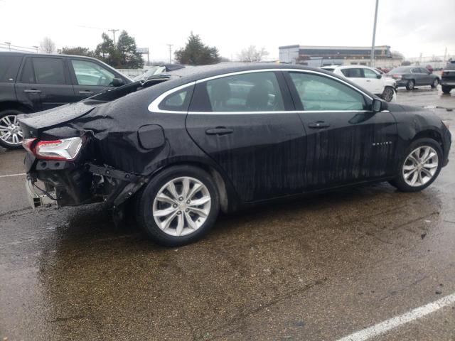 Obraz 3 z 2022 CHEVROLET MALIBU LT 2022 z VIN 1G1ZD5ST1NF135498