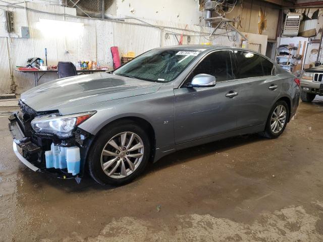 2014 INFINITI Q50 BASE 2014 image