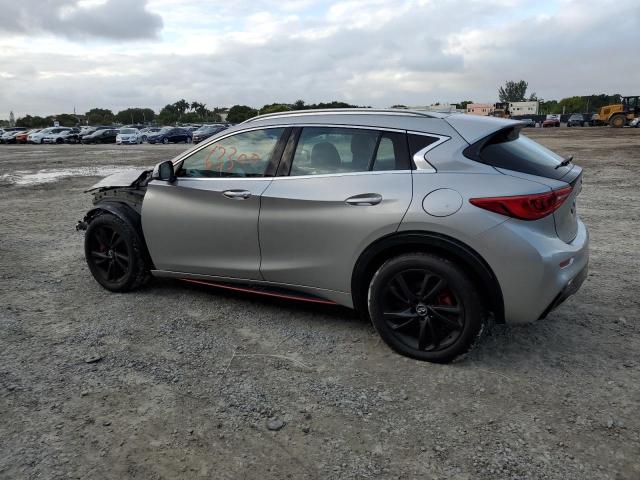 Obraz 2 z 2019 INFINITI QX30 PURE 2019 z VIN SJKCH5CP8KA008594