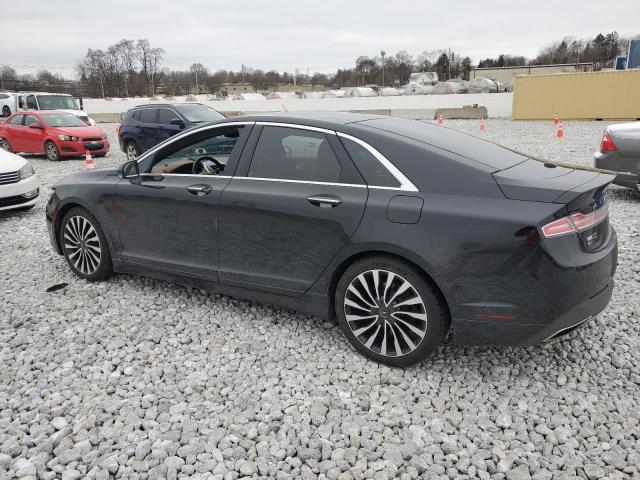 Obraz 2 z 2017 LINCOLN MKZ BLACK LABEL 2017 z VIN 3LN6L5HC7HR665045